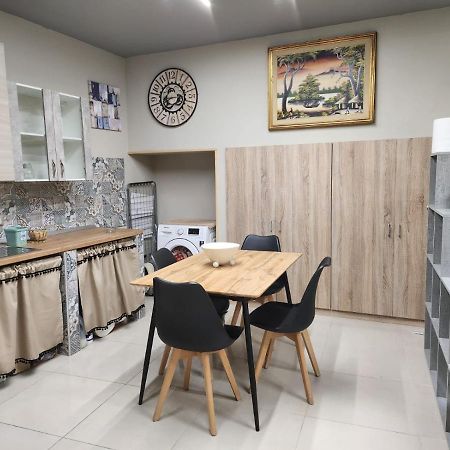 Case Aurora Agrigento Luaran gambar